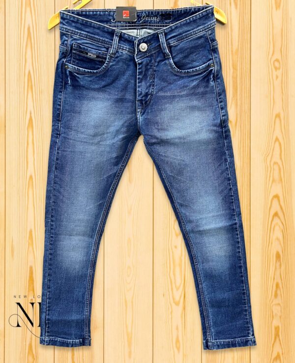 Basic Jeans Wholesale