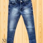 Basic Jeans Wholesale