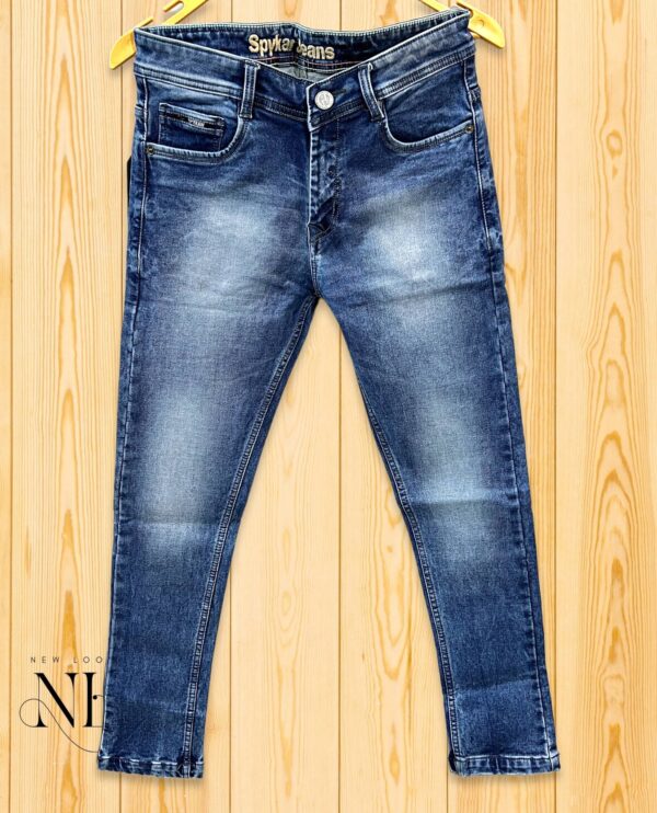 Basic Jeans Wholesale