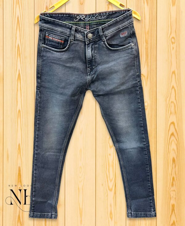 Basic Jeans Wholesale