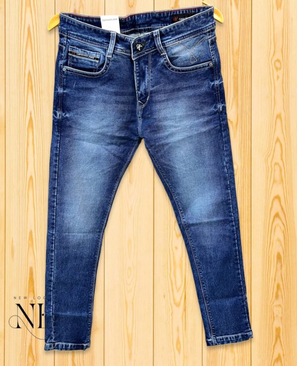 Basic Jeans Wholesale
