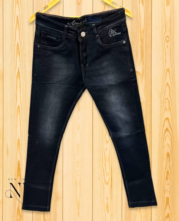 Basic Jeans Wholesale