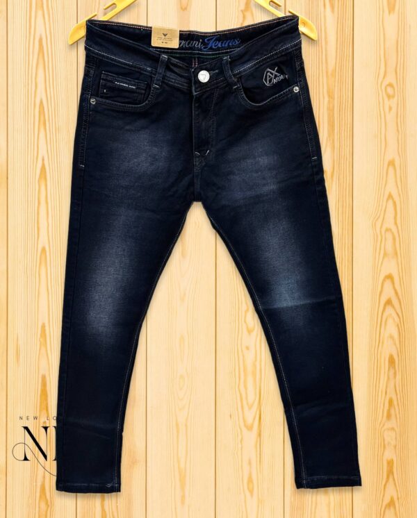 Basic Jeans Wholesale