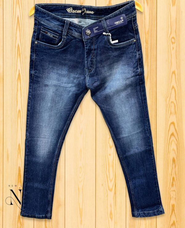 Basic Jeans Wholesale