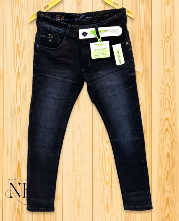 Basic Jeans Wholesale