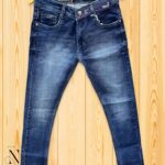 Basic Jeans Wholesale