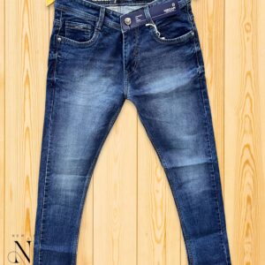 Basic Jeans Wholesale
