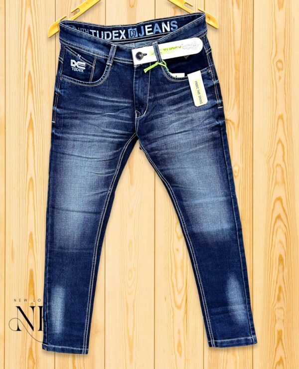 Basic Jeans Wholesale