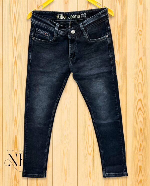 Basic Jeans Wholesale