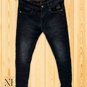 Basic Jeans Wholesale