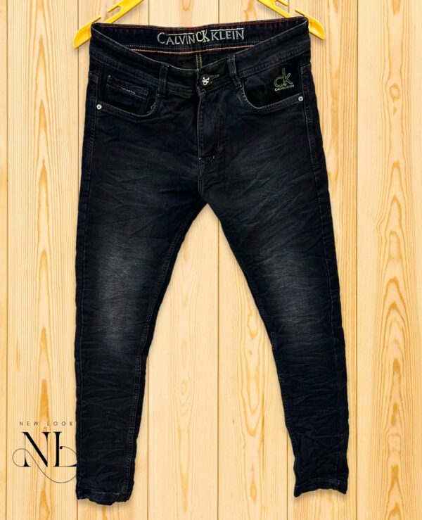 Basic Jeans Wholesale