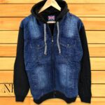 Denim Jacket Wholesale
