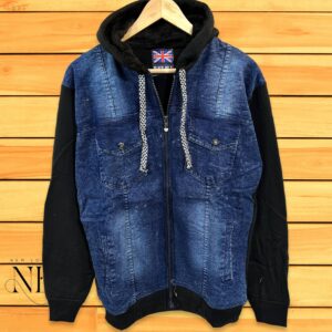 Denim Jacket Wholesale