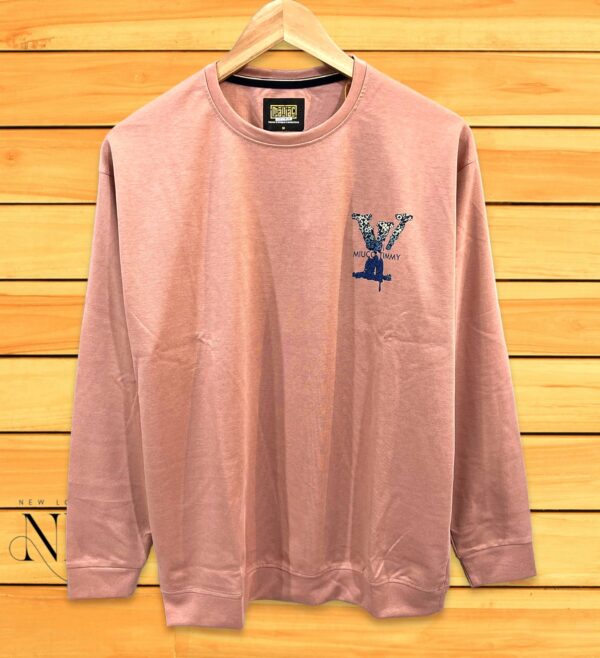 Oversize Tshirt Wholesale