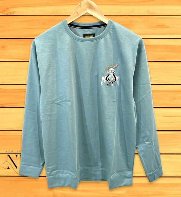 Oversize Tshirt Wholesale