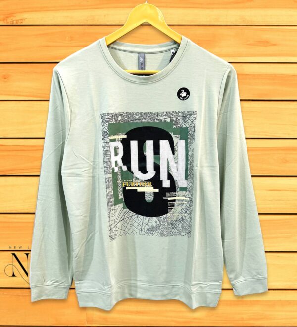 Printed Tshirt Wholesale