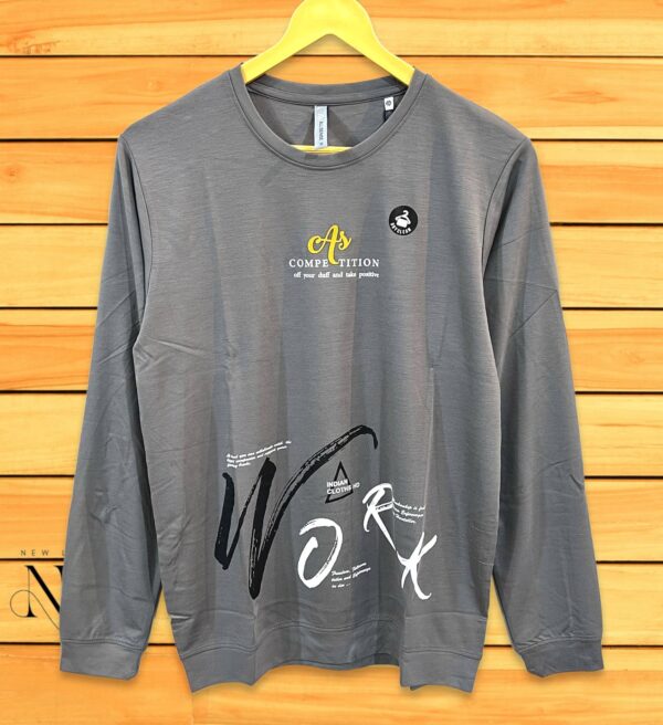 Printed Tshirt Wholesale