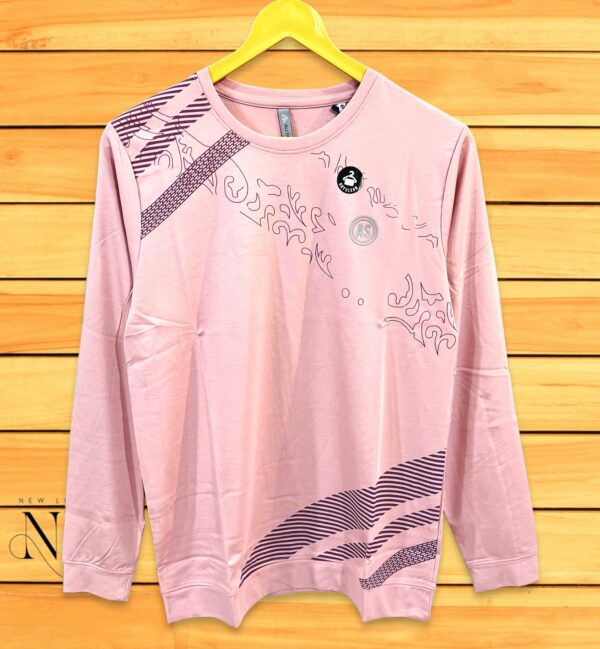 Printed Tshirt Wholesale