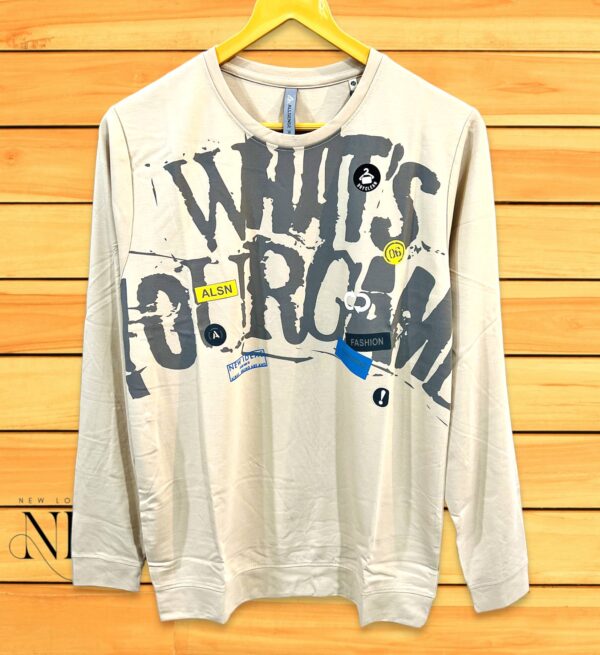 Printed Tshirt Wholesale