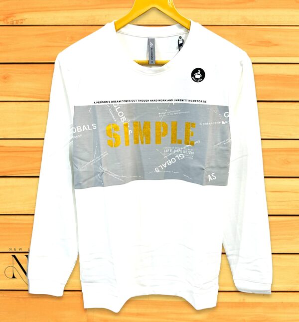 Printed Tshirt Wholesale