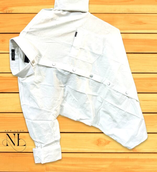 Plain Shirt Wholesale