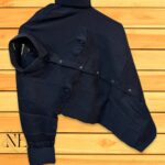 Double Pocket Shirt Wholesale