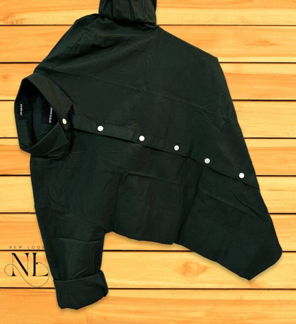 Plain Shirt Wholesale