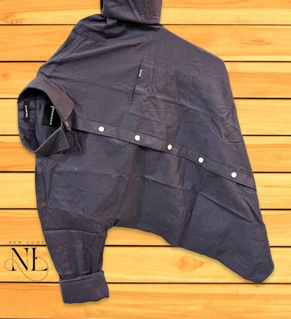 Plain Shirt Wholesale
