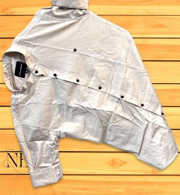 Plain Shirt Wholesale