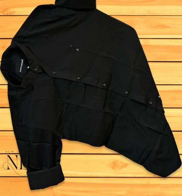 Plain Shirt Wholesale