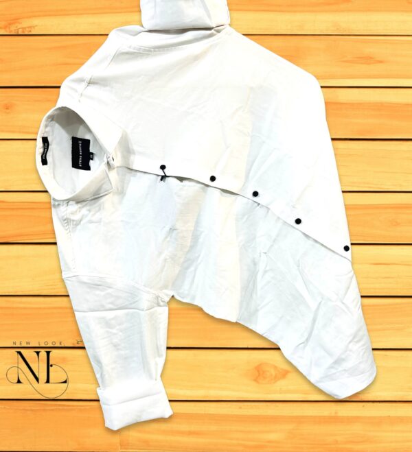 Plain Shirt Wholesale