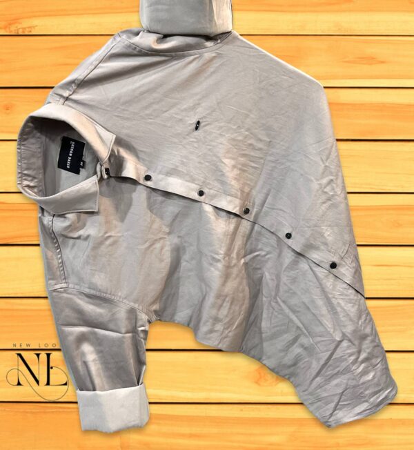 Plain Shirt Wholesale
