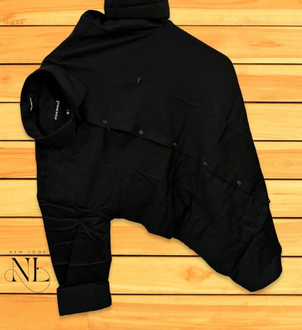 Plain Shirt Wholesale