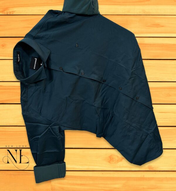Plain Shirt Wholesale