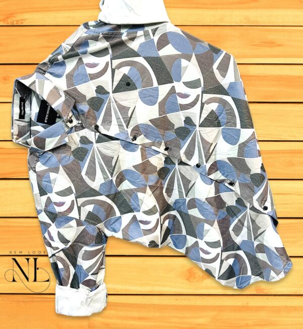Printed Shirt Wholesale