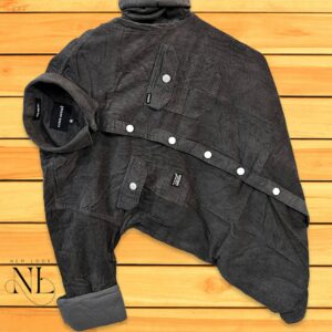 Double Pocket Shirt Wholesale