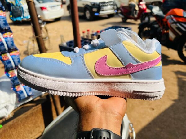 Color Changing Shoes Wholesale