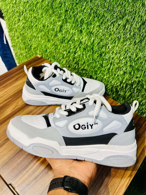 Ogiy Shoes Wholesale
