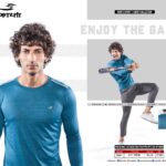 Sport Full Sleeve Tshirt Wholesale