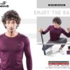 Sport Full Sleeve Tshirt Wholesale