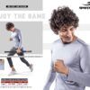 Sport Full Sleeve Tshirt Wholesale