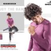 Sport Full Sleeve Tshirt Wholesale