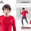 Sport Full Sleeve Tshirt Wholesale