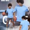 Sport Tshirt For Men Half Sleeve Wholesale