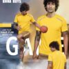 Sport Tshirt For Men Half Sleeve Wholesale