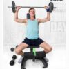 Sleeveless Sport T-shirt For Gym wholesale