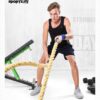 Sleeveless Sport T-shirt For Gym wholesale