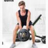 Sleeveless Sport T-shirt For Gym wholesale