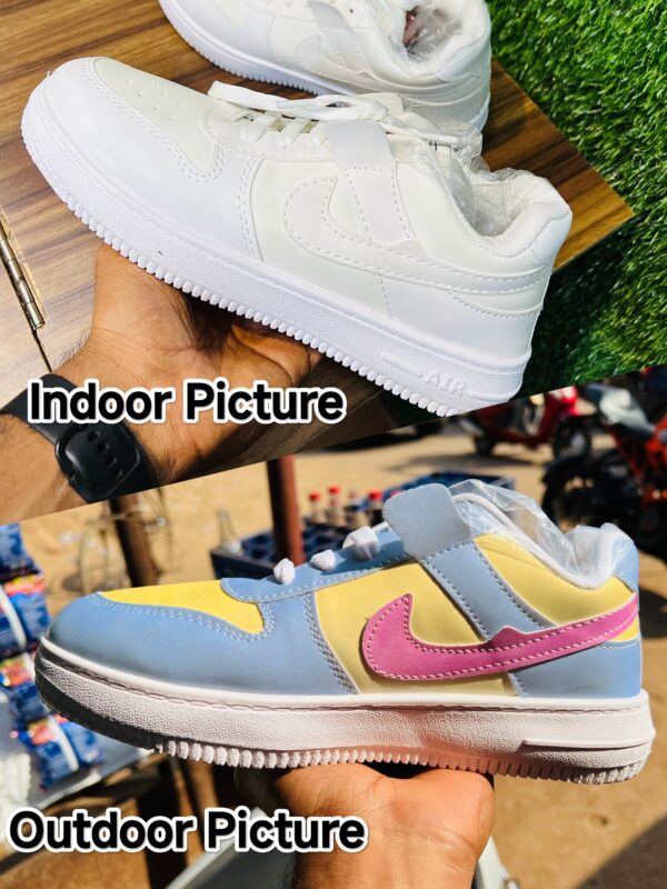 Color Changing Shoes Wholesale