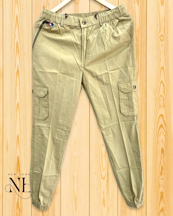 Cargo Wholesale